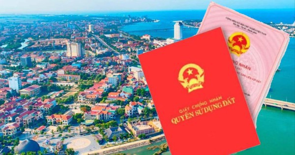 Người dân tỉnh Đồng Nai và Bình Phước chú ý: Sẽ có thay đổi về quy định tách thửa, hợp thửa, cấp sổ đỏ sau khi sáp nhập