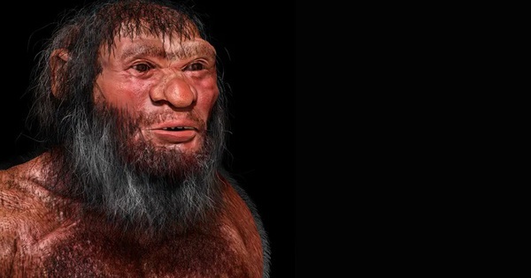 Sự thật về hài cốt Người Rồng khổng lồ ở Cáp Nhĩ Tân