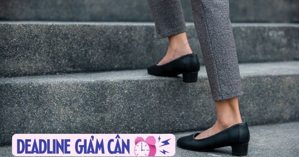 Không có thời gian tập thể dục thì làm việc này thay thế cũng giúp đốt cháy chất béo, giảm cân nhanh, bớt cả mối lo bệnh tim mạch