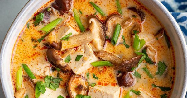 Tưởng sữa bò là số 1 về canxi, ai ngờ loại thực phẩm giá rẻ vài nghìn đồng ở chợ Việt mới là “quán quân”