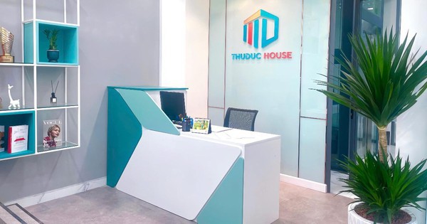 Nhà Thủ Đức (TDH) tái cấu trúc toàn diện, đặt kế hoạch lãi lớn trong năm 2025