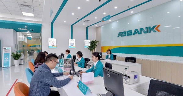 Thêm 1.000 tỷ đồng từ kênh trái phiếu ‘đổ’ về ABBank