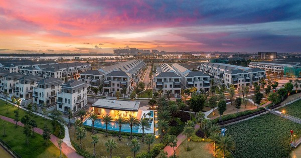 Dự án Aqua City được gỡ pháp lý, cổ phiếu NVL diễn biến ra sao?