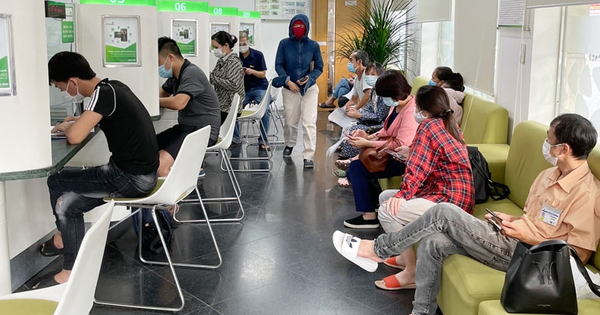 Hàng triệu người dùng ngân hàng chứng kiến thay đổi lớn từ tháng 7/2025