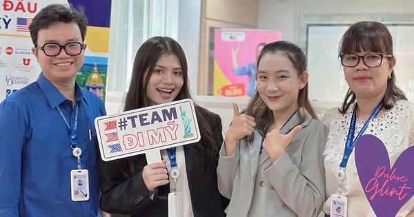 Nối lại lịch phỏng vấn visa Mỹ, những điều du học sinh cần lưu ý