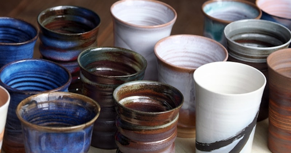 4 loại cốc dễ thải kim loại nặng phá thận, hại não nhưng nhà nào cũng dùng