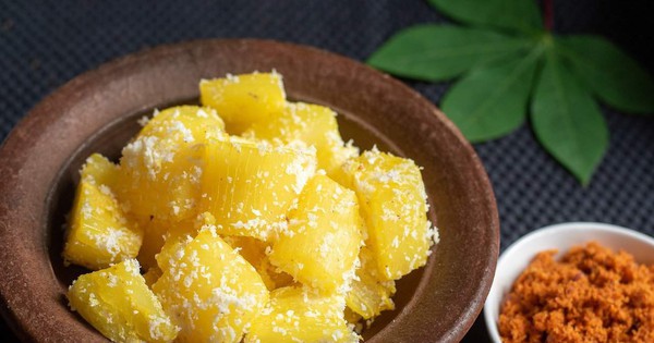 Trung Quốc chi hơn 300 triệu đô để thu mua 1 loại củ của Việt Nam: Cực nhiều dưỡng chất quý