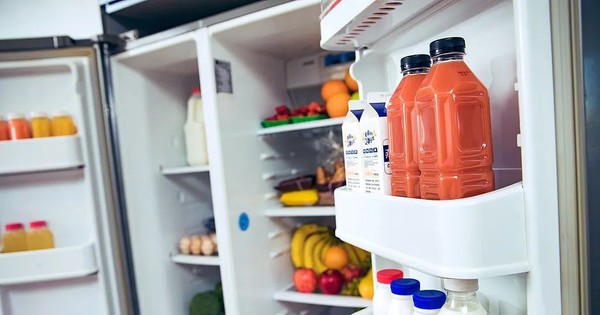 Người đàn ông tử vong sau bữa ăn: “Thủ phạm ẩn giấu” ngay trong tủ lạnh, ai cũng cần cảnh giác