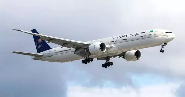 Hai hành khách tử vong cùng lúc trên một chuyến bay