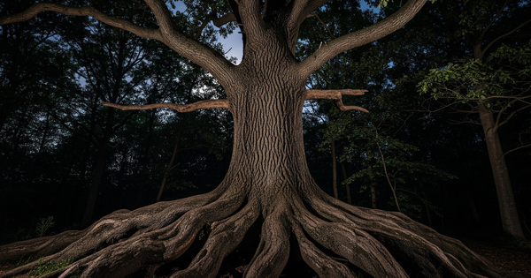 Tiết lộ "thế giới ngầm" của 1/5 thực vật trên thế giới đang sở hữu