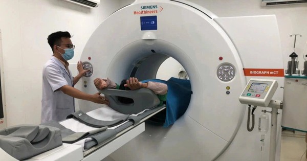 Tạm dừng lò cyclotron dùng chuẩn đoán, điều trị ung thư duy nhất tại phía Nam: Bệnh nhân như ngồi trên đống lửa!