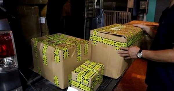 Bắt giữ 26 đối tượng liên quan đến đường dây mua bán ma túy cần sa trên mạng đặc biệt lớn