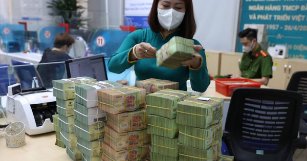 Tin cực vui cho người dân ở nông thôn muốn vay vốn ngân hàng