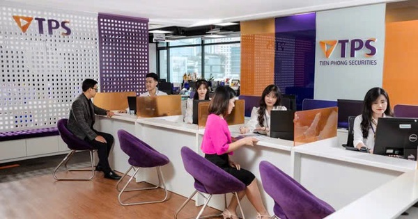 Ba thành viên HĐQT của TPS đồng loạt xin từ nhiệm trước thềm ĐHĐCĐ thường niên