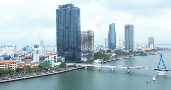 Đà Nẵng đề xuất tăng giá đất, hơn 700 tuyến đường tăng từ 50% đến 100%