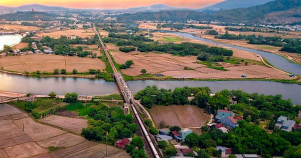 "Đón" đường sắt cao tốc Bắc - Nam đi qua, Bình Định xây 42 khu tái định cư