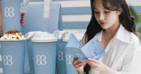 Chuyện gì đây: Trà sữa Bông Biêng bất ngờ dừng bán?