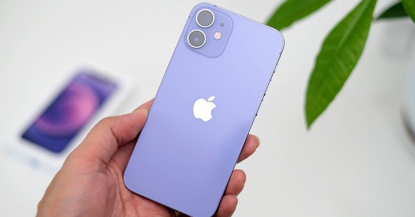 Một màu sắc sang chảnh của iPhone sẽ được Apple "hồi sinh" trên iPhone 17?