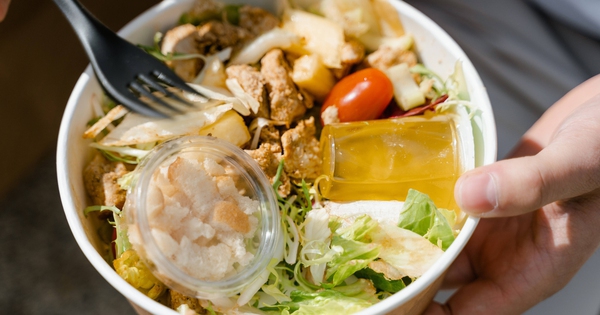 Gọi đồ ăn mỗi ngày: Thói quen hiện đại hay con đường rút ngắn tuổi thọ trong âm thầm?