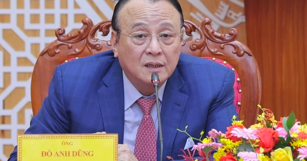 Tân Hoàng Minh “dồn dập" trở lại khi Chủ tịch Đỗ Anh Dũng được đặc xá: Đề xuất loạt dự án lớn, toà nhà 1.800 tỷ tại Nha Trang vừa được chọn làm thí điểm
