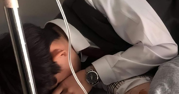 Giải trí ban đêm, nam thanh niên 20 tuổi bị nhồi máu cơ tim, suýt tử vong