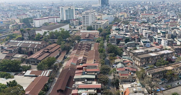 8ha “đất vàng” của nhà máy sứ Hải Dương được đấu giá gần 2.300 tỷ đồng, chuẩn bị xây khu đô thị cho 3.000 người ở