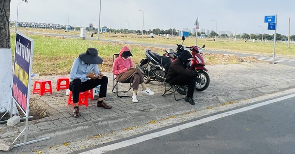 Đất nền phía Nam bất ngờ “hạ nhiệt” cuối quý 2