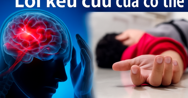 ĐỘT TỬ khi ngủ vì một tật xấu quen thuộc: cứ 5 người thì 1 người mắc, bác sĩ cảnh báo gấp