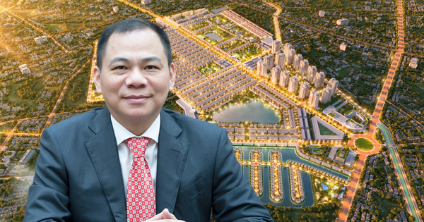 Những cái nhất đầy bất ngờ của Vinhomes Long An: Giá tốt nhất lịch sử, thời gian giãn xây lên đến 1.008 ngày