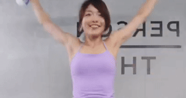 Nhật Bản sốt rần rần với 4 bài tập giảm mỡ lưng tại nhà, giúp giảm đến 10kg trong 2 tuần, sở hữu tấm lưng thon gọn quyến rũ