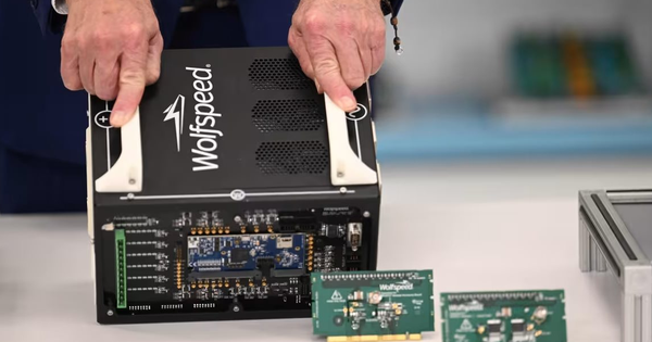 Hãng bán dẫn cho xe điện phá sản, cổ đông cũ mất gần như toàn bộ vốn, gánh khoản nợ 6,5 tỷ USD