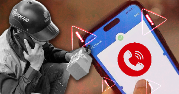 Cảnh báo thủ đoạn lừa đảo mới liên quan đến shipper, nhiều người đã sập bẫy