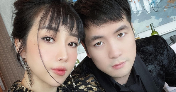 Chia sẻ cuối cùng của Cún Bông trước khi bị khởi tố