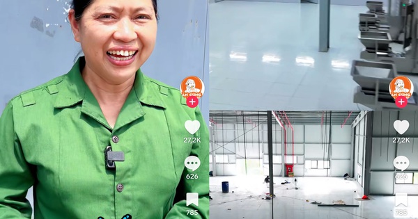 NÓNG - Kế ‘ve sầu thoát xác’ của "Ăn vặt cùng b...