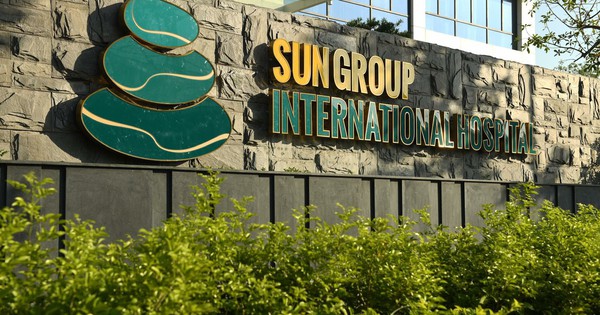 Chuyển động mới tại bệnh viện của Sun Group: Hợp tác với Việt Đức, nhân rộng mô hình “bệnh viện - khách sạn”