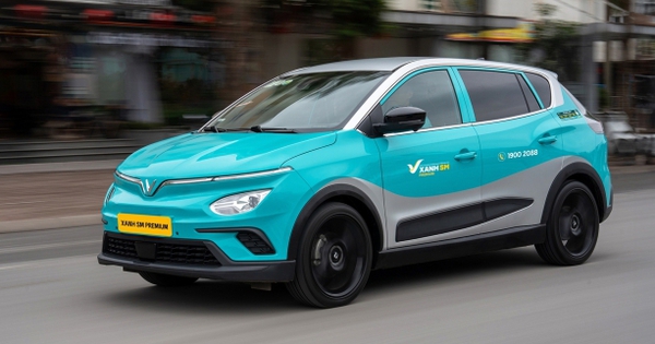 Tài xế taxi bị khởi tố vì trục lợi chính sách ư...