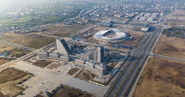 Người dân Hải Phòng đón tin vui: Chuẩn bị hoàn thành hai "công trình thế kỷ" trị giá hơn 5.000 tỷ vào dịp đặc biệt