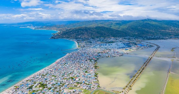 Những đại gia nào đứng sau ACT Holdings - chủ đầu tư Khu đô thị mới Đầm Cà Ná?