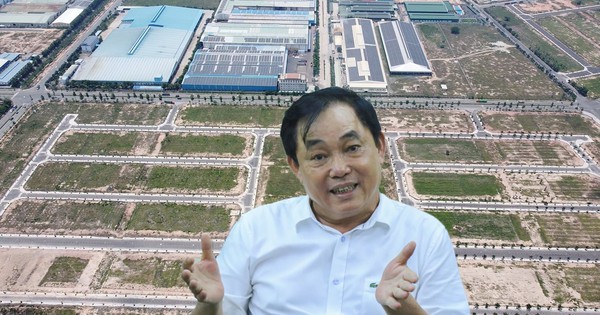 Tập đoàn bất động sản hủy kế hoạch nghìn tỷ, "buông" ý định mua dự án Đại Nam của ông Dũng "lò vôi"