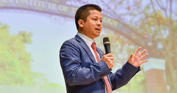 "Một CEO công ty đầu tư lớn tại TP. HCM đến giờ...