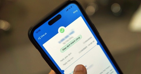 9 trường hợp nhận tiền chuyển khoản KHÔNG PHẢI NỘP THUẾ: Tiền mua bán BĐS, tiền lương đều được miễn