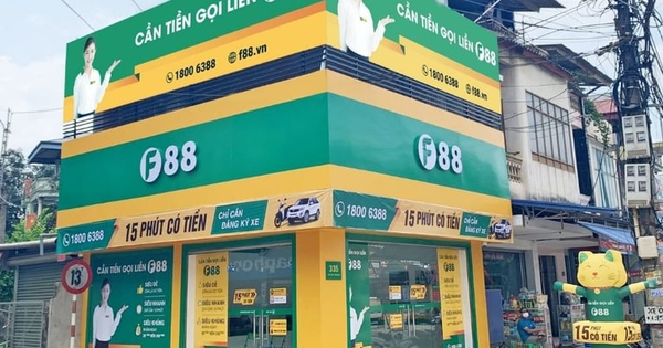 Sự nở rộ của các chuỗi cầm đồ "thế hệ mới" F88, Vietmoney, Happy Money,...: Liệu có thể xóa định kiến "tín dụng đen" và cạnh tranh trực tiếp với ngân hàng?