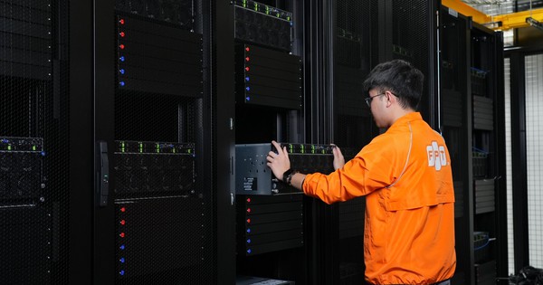 FPT hé lộ tham vọng phát triển 3 nhà máy AI trên toàn cầu, đưa Việt Nam trở thành quốc gia dẫn đầu khu vực về hạ tầng tính toán AI