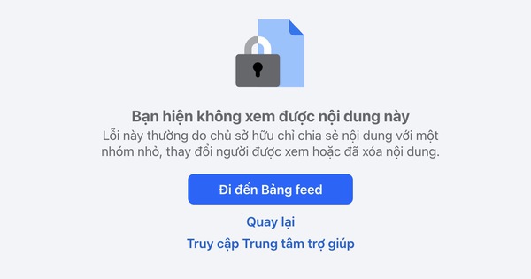 Nóng: Hàng loạt hội nhóm Facebook "bay màu" không rõ nguyên nhân trong ngày 24/6