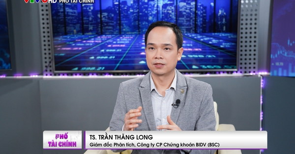 Giám đốc phân tích Chứng khoán BSC: Việt Nam đang ở chu kỳ với các chính sách về kinh tế đều khá thuận lợi cho việc tăng trưởng