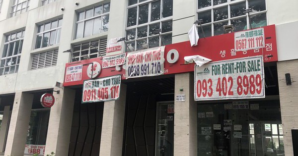 Hết thời ‘đẻ trứng vàng’, shophouse bị giới đầu tư “lạnh nhạt”: Nguyên nhân vì đâu?