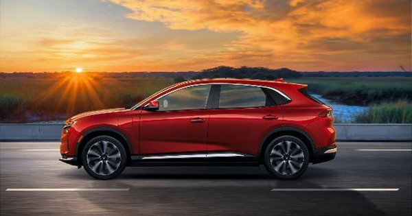 Chuyên gia nói về VinFast VF 8: Mẫu SUV điện toàn diện bậc nhất trong tầm giá