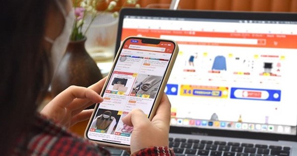 Người bán trên Shopee chú ý: Cần cung cấp đủ 4 ...