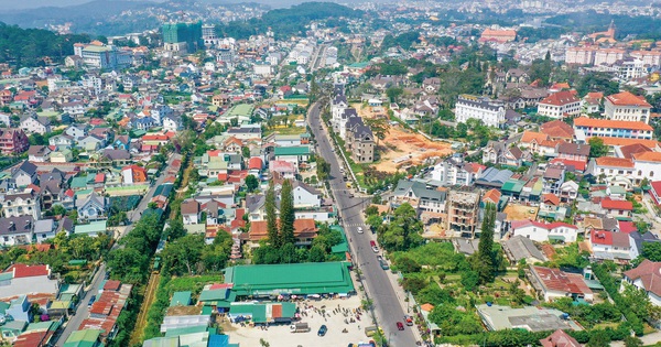 Tân Hoàng Minh, Hưng Thịnh đổ về, bất động sản khu vực này bất ngờ có diễn biến mới