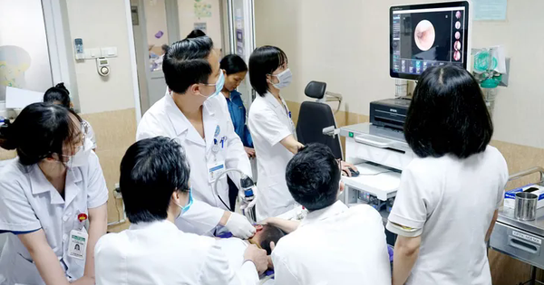 Bé trai rò dịch não tủy qua tai, suýt nguy hiểm vì nhầm với viêm tai ngoài